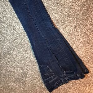 Style and Co Jeans, Size Petite 18W